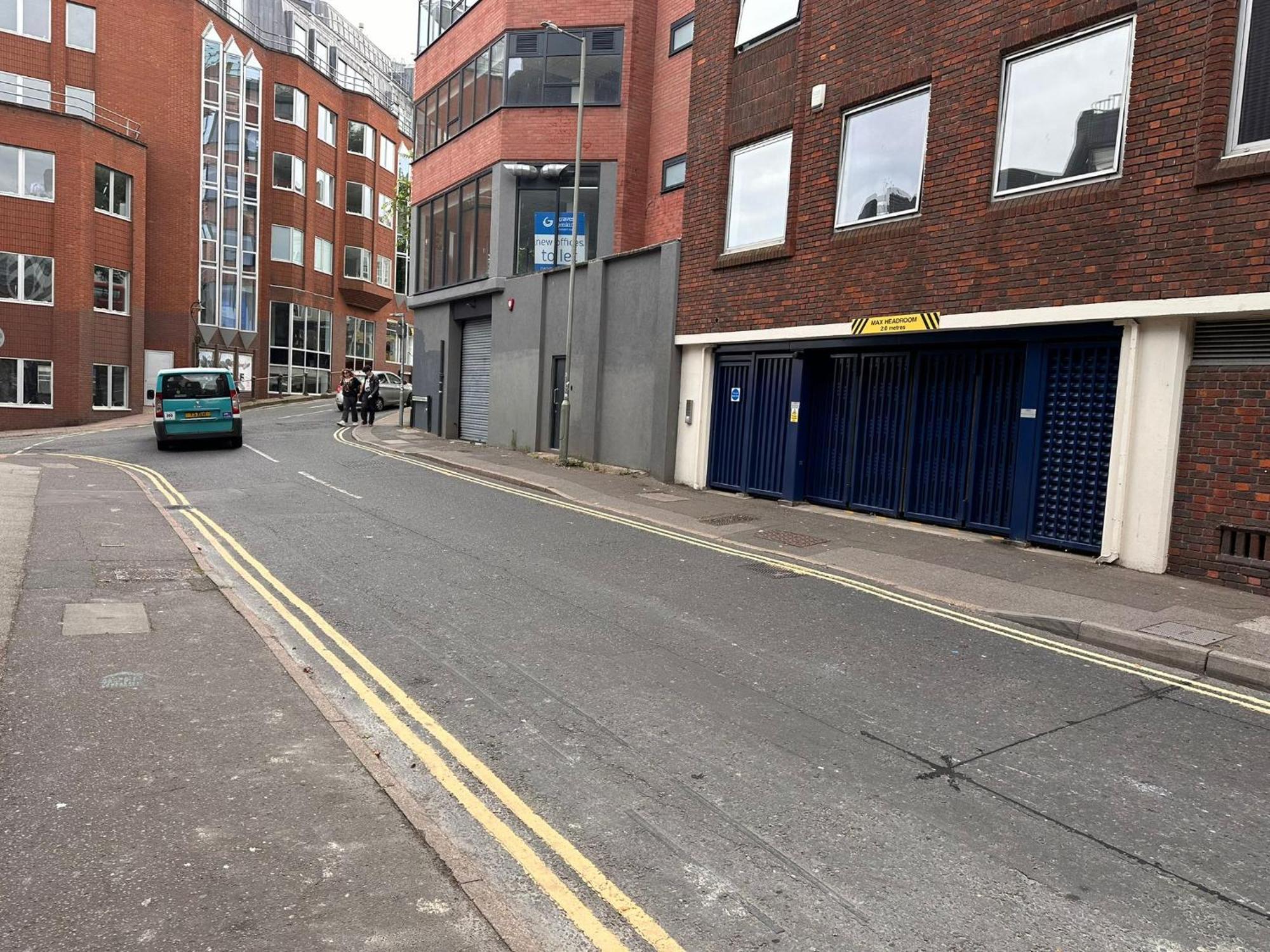 North Laine Sunny Cottage - Parking Available Hove Exterior foto